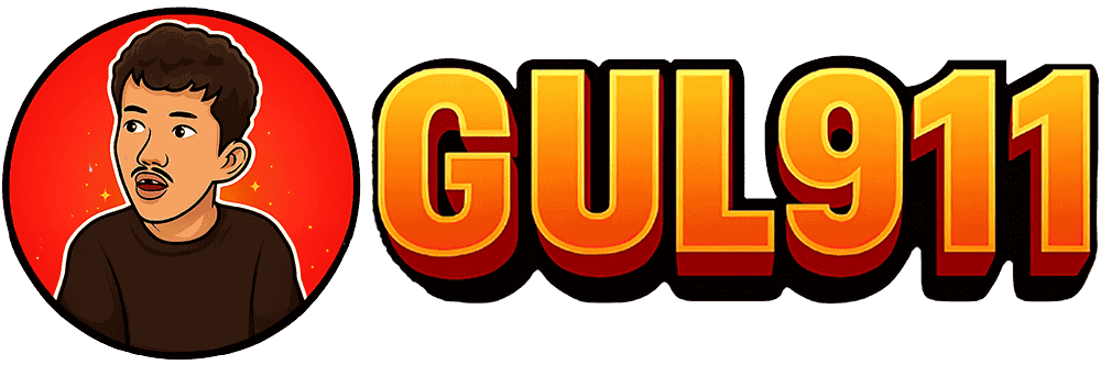 logo gul911