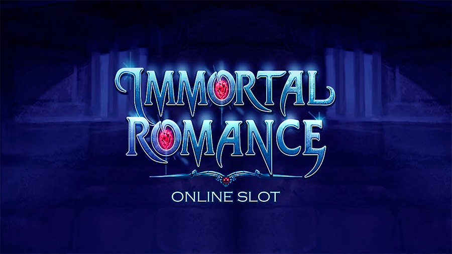 Immortal Romance