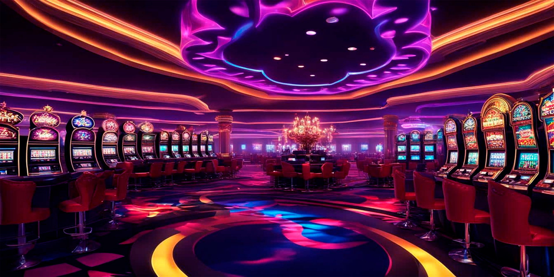 New Casinos Romania