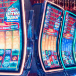 The most popular slot games